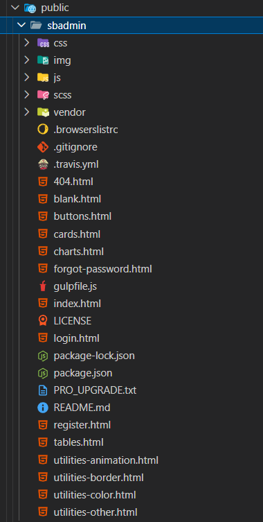 Thumbnail Java